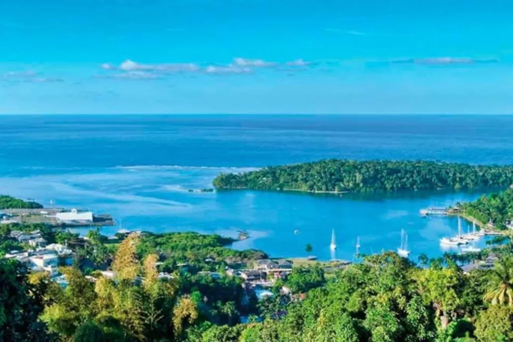Apartamento Stingray Cottage Port Antonio Jamaica